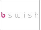 B-Swish Logo