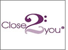 Close2You Logo
