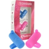 FEELZTOYS Tonguer (Zungenvibrator)