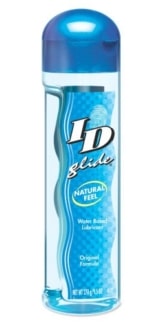ID Glide Natürliches Gleitmittel auf Wasserbasis