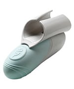 Emotional Bliss Isis Fingervibrator