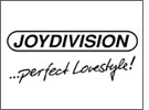 JOYDIVISION Logo