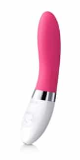 Lelo Liv 2 Cerise Vibrator