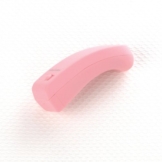 Natural Contours Petite Pink Ribbon Vibrator