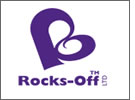 Rocks-Off Logo