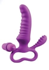 Shots Toys Ripple Vibrator