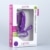 Shots Toys Ripple Vibrator in Verpackung