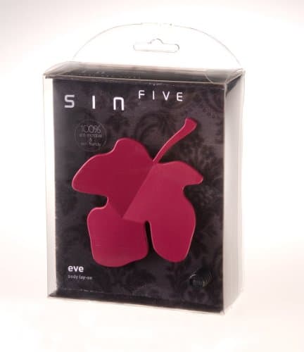 SinFive - EVE in Verpackung
