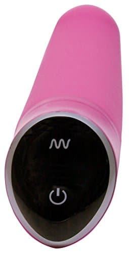 Smile Happy Vibrator Nahaufnahme
