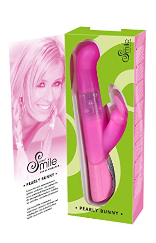 Smile Smile Pearly Bunny in offener Packung