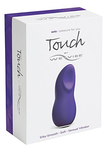 We Vibe New Touch Verpackung